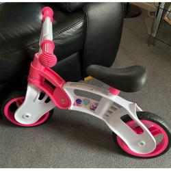Balance Bike