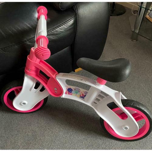 Balance Bike