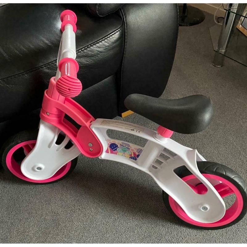 Balance Bike