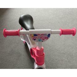 Balance Bike
