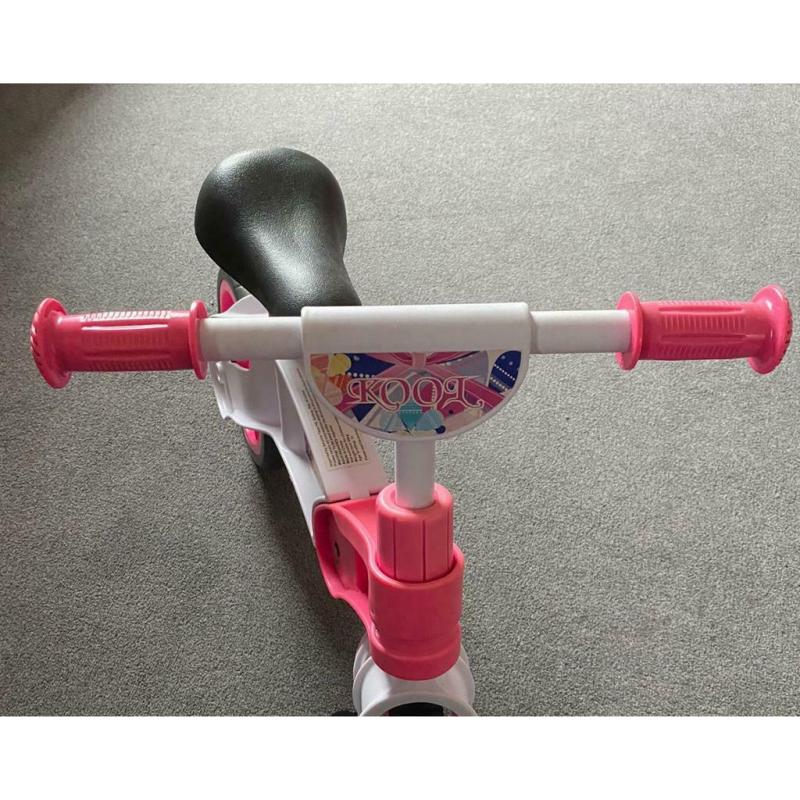 Balance Bike