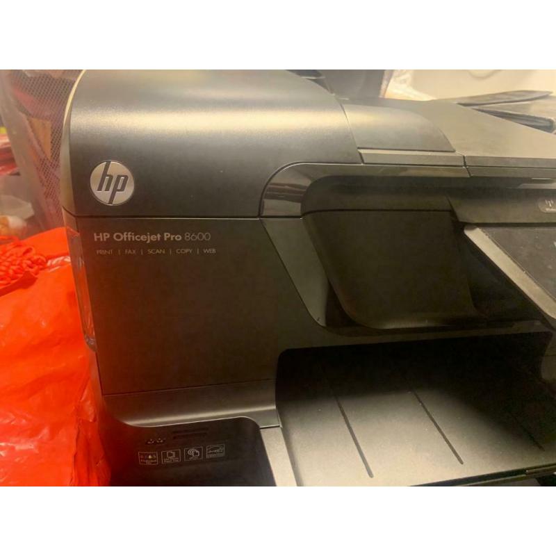 Hp printer for sell
