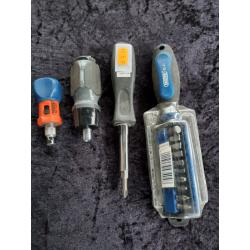 Draper screwdrivers