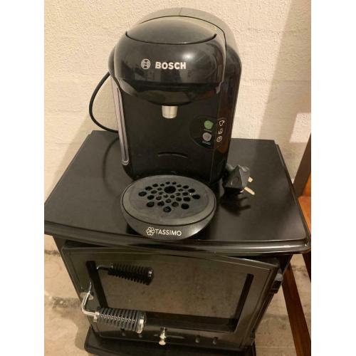 Tassimo