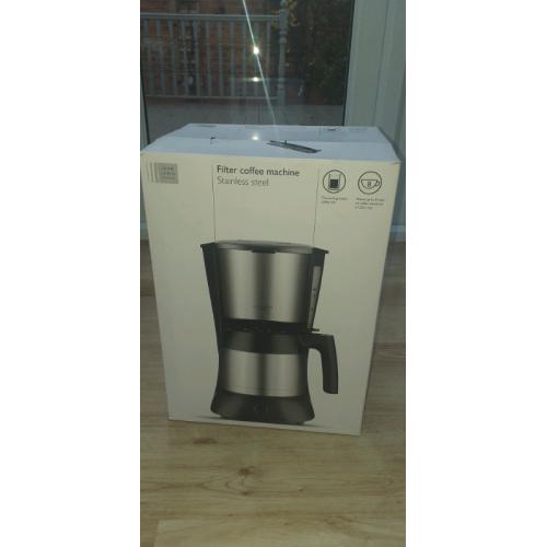 Coffee machine
