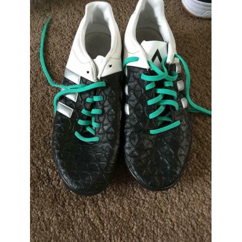 Adidas Astro turf trainers