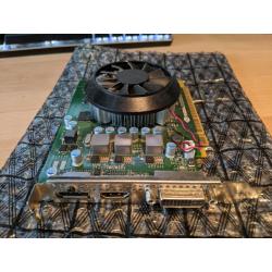 [SOLD] Geforce GTX 1050 Ti