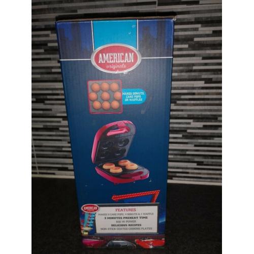 3 in 1 treat maker