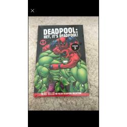 Marvel Books