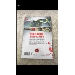 Marvel Books