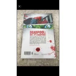 Marvel Books