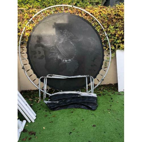 Trampoline