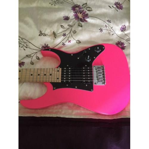 Ibanez Mikro