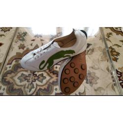 Puma: Alexander van Slobbe golf trainers