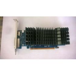 Asus Geforce GT 1030 2GB GDDR5 Video Card