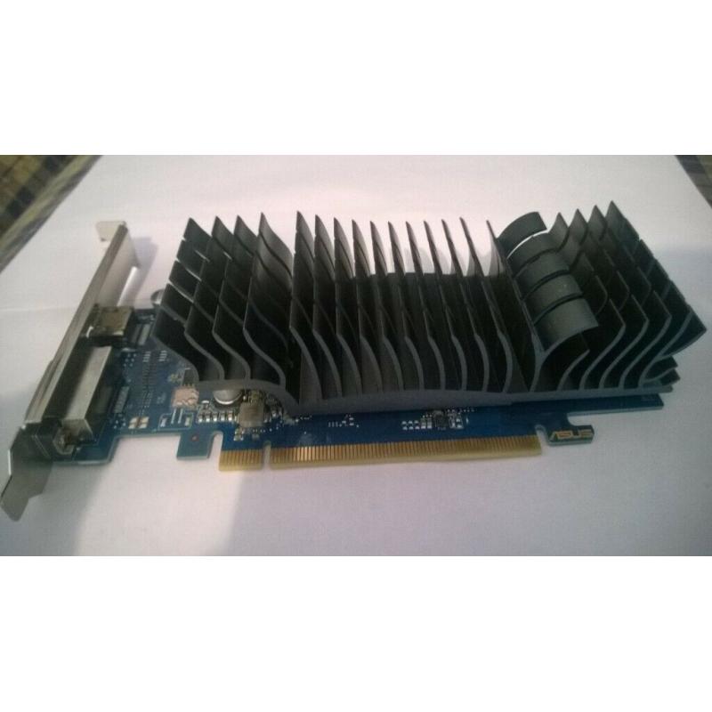 Asus Geforce GT 1030 2GB GDDR5 Video Card