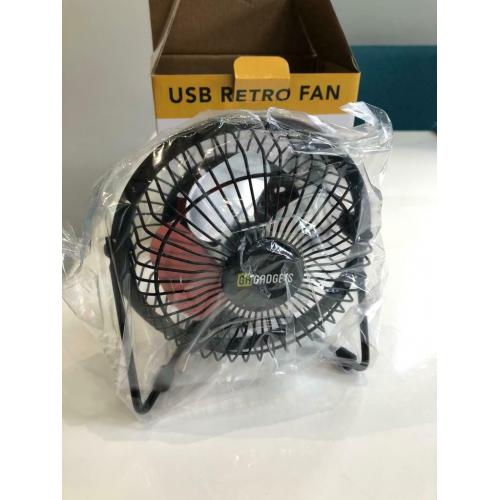 USB Retro Fan