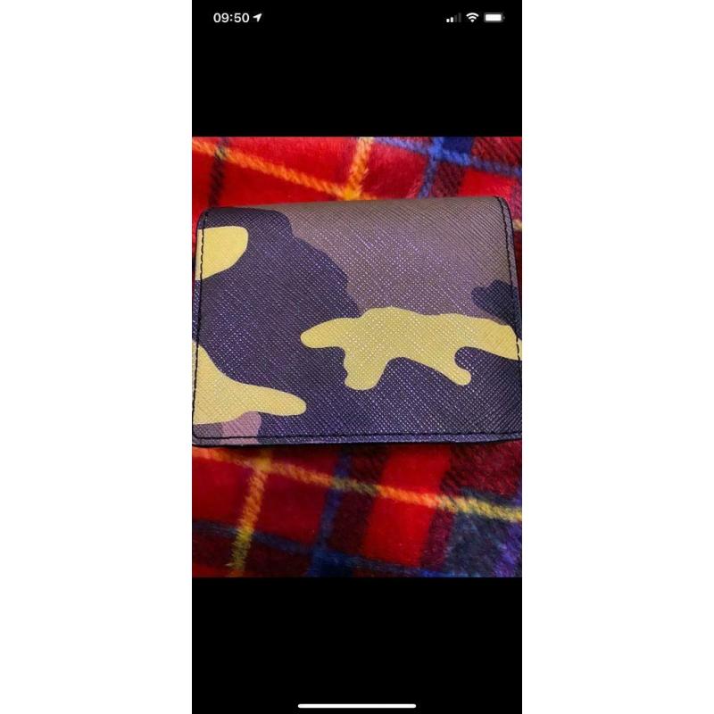 MK Card Holder!