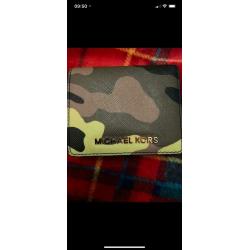 MK Card Holder!