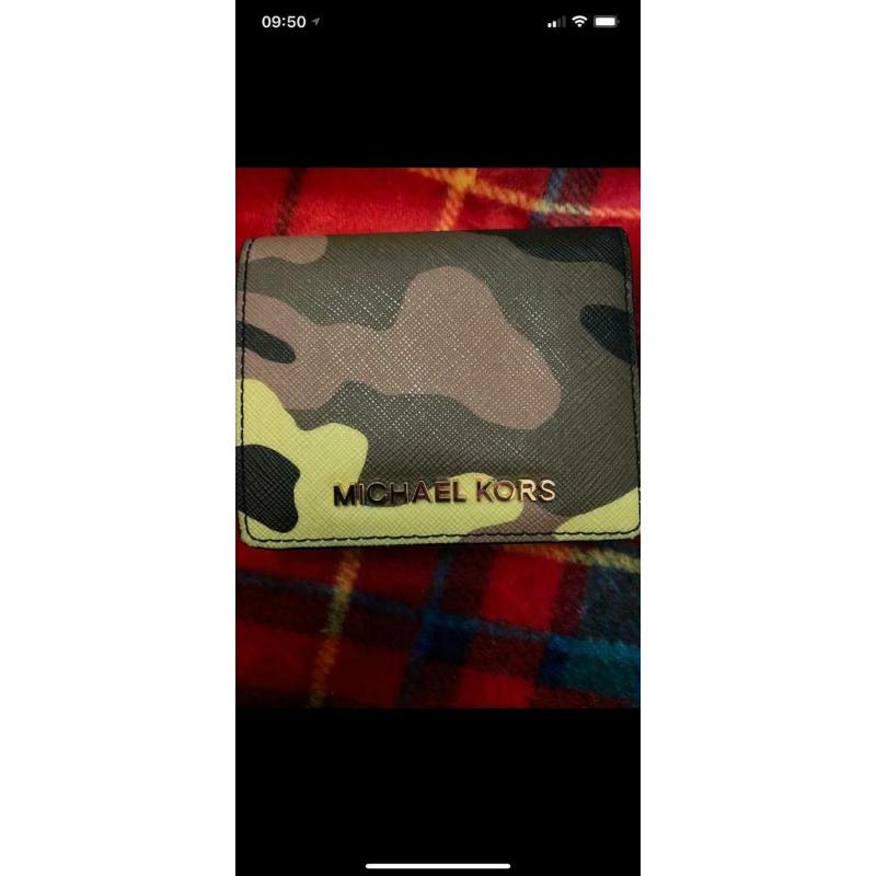 MK Card Holder!