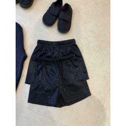 Various PE kit items. Excellent Condition!!