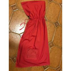 Red Riding Hood cape