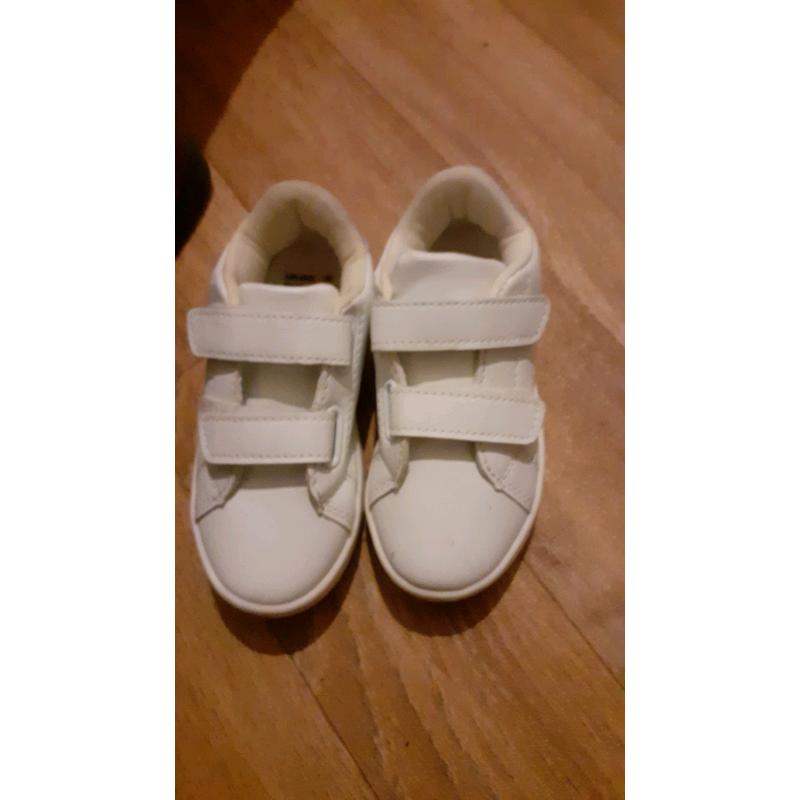 Kids trainer